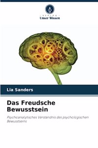 Das Freudsche Bewusstsein