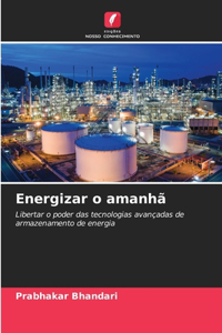 Energizar o amanhã