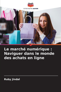 marché numérique