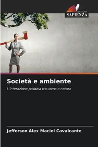Società e ambiente