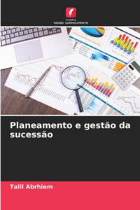 Planeamento e gestão da sucessão
