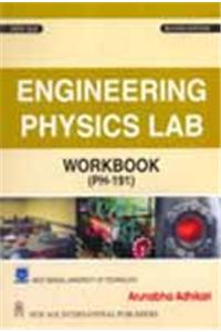 Engineering Physics Lab Workbook [PH 191]