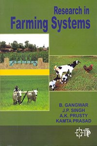 Research In Farming Systems