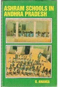 Ashram Schools in Andhra Pradesh