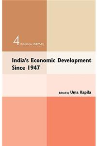 India's Economic Developments since 1947