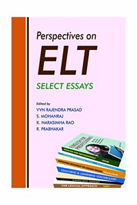 Perspectives on ELT Select Essays
