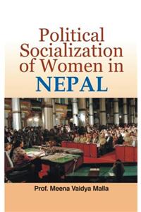 Political Socialization Of Women In Nepal