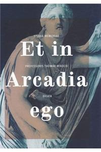 Et in Arcadia Ego