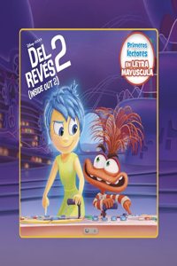 Del reves 2. Primeros lectores en letra MAYUSCULA