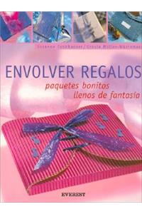 Envolver Regalos