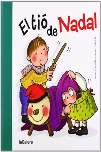 El tio de Nadal