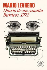 Diario de un canalla. Burdeos, 1972 (Mapa de las lenguas)