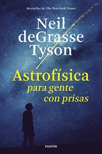 Astrofisica para gente con prisas