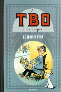 El TBO de siempre 7 - De todo un poco