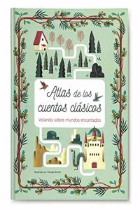 Atlas de los cuentos clasicos
