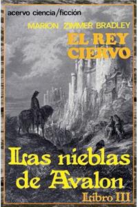 Rey Ciervo