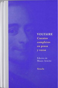 Cuentos completos en prosa y en verso