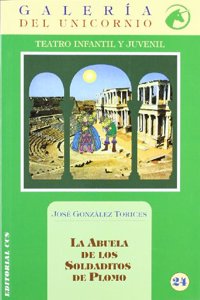 La abuela de los soldaditos de plomo
