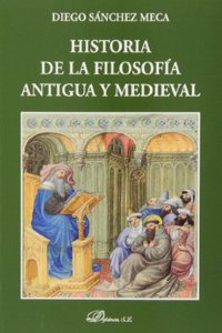 Historia de la Filosofia antigua y medieval