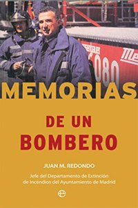 Memorias de un bombero