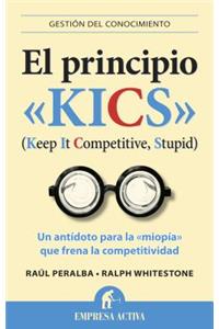 El Principio Kics