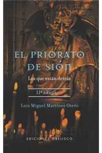 El Priorato De Sion