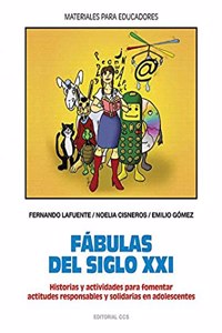 Fabulas del Siglo XXI