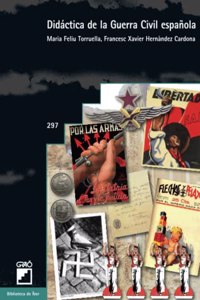 Didactica de la guerra civil espanola (Didactica de las ciencias sociales) (Spanish Edition)