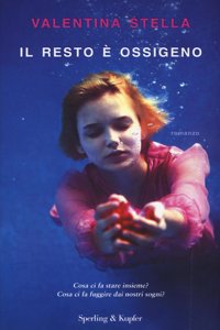 Il resto  e ossigeno
