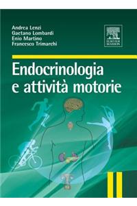 Endocrinologia E Attività Motorie