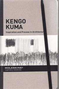 Kengo Kuma: Inspiration & Process in Architecture