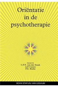 Oriëntatie in de Psychotherapie