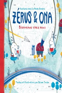 Zérus & Ona