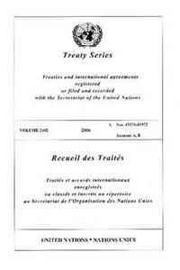 Treaty Series 2402 I
