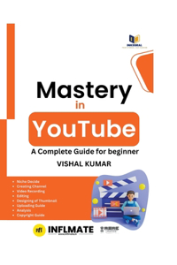 Mastery in Youtube