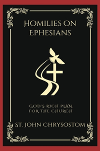 Homilies on Ephesians