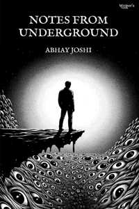 Poetry book Notes from underground