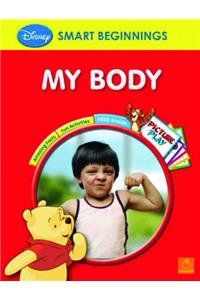 Smart Beginning's - My Body