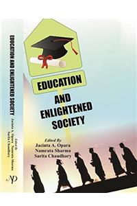 Education and Enlightened Society