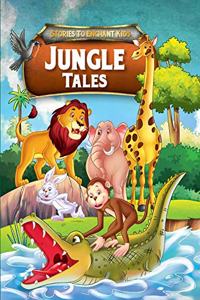 JUNGLE TALES