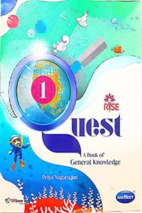Navneet Rise uest A Book Of General Knowledge 1