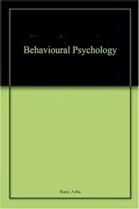Behavioural Psychology (9789391187934)