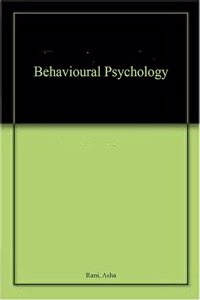 Behavioural Psychology (9789391187934)