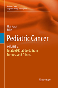 Pediatric Cancer, Volume 2