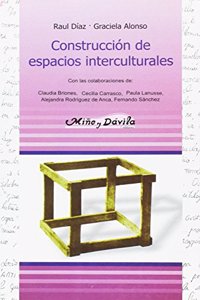 Construccion de espacios interculturales