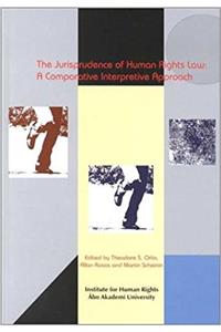 Jurisprudence of Human Rights Law