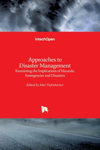 Approaches to Disaster Management