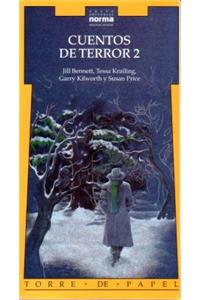 Cuentos de Terror 2