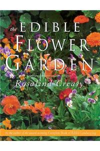 The Edible Flower Garden
