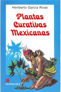 Plantas Curativas Mexicanas